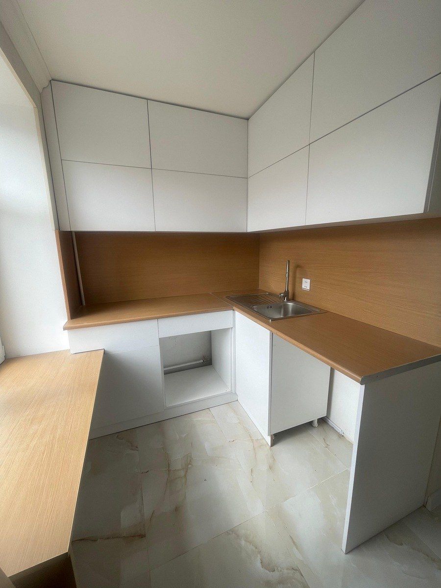 Satılır 2 otaqlı köhnə tikili 45 m² — Mənzil, Bakı (4)