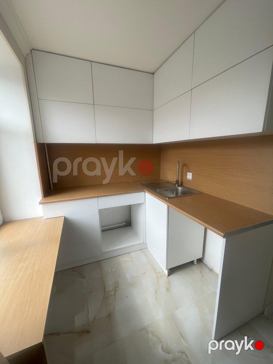 Satılır 2 otaqlı köhnə tikili 45 m² — Mənzil, Bakı (4)