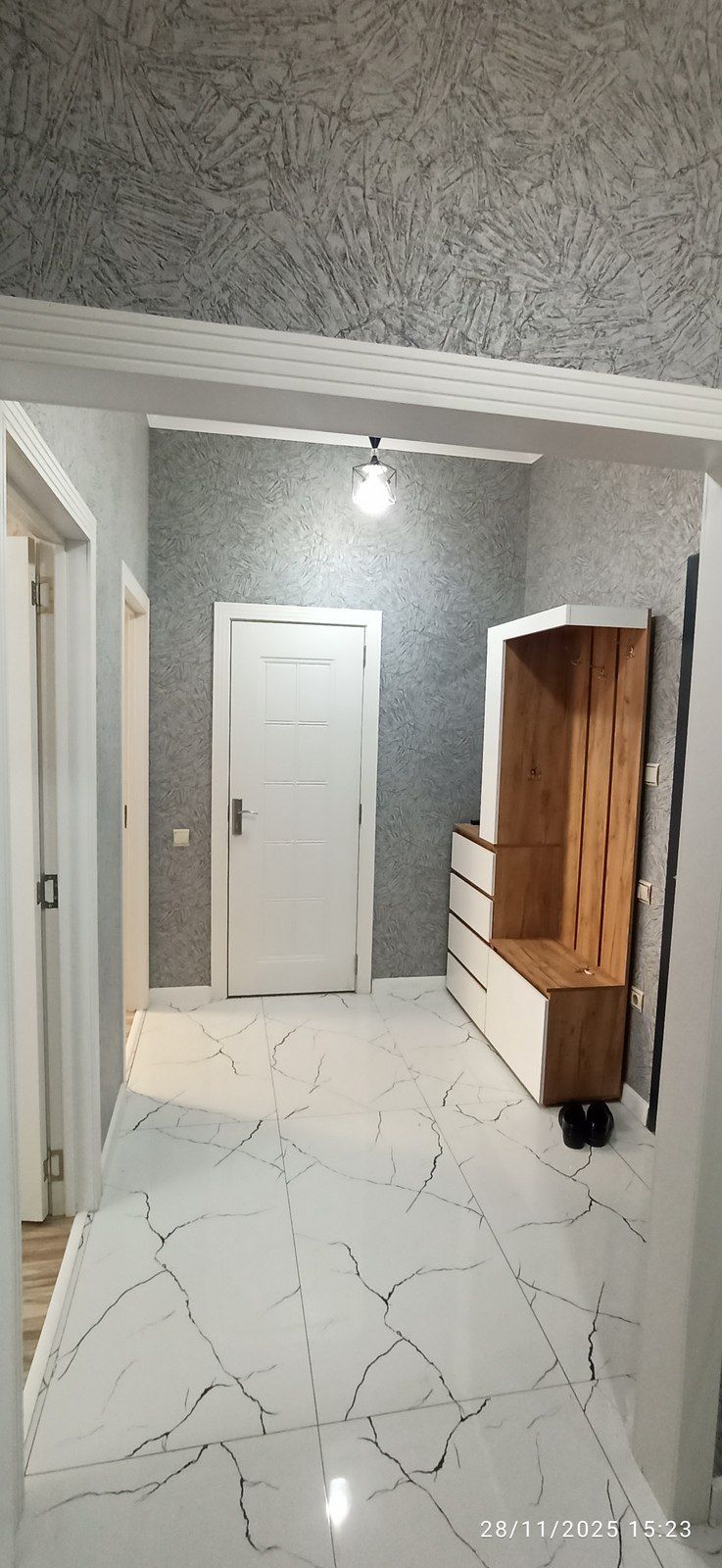 İcarəyə verilir 2 otaqlı yeni tikili 56 m² — Mənzil, Bakı (3)