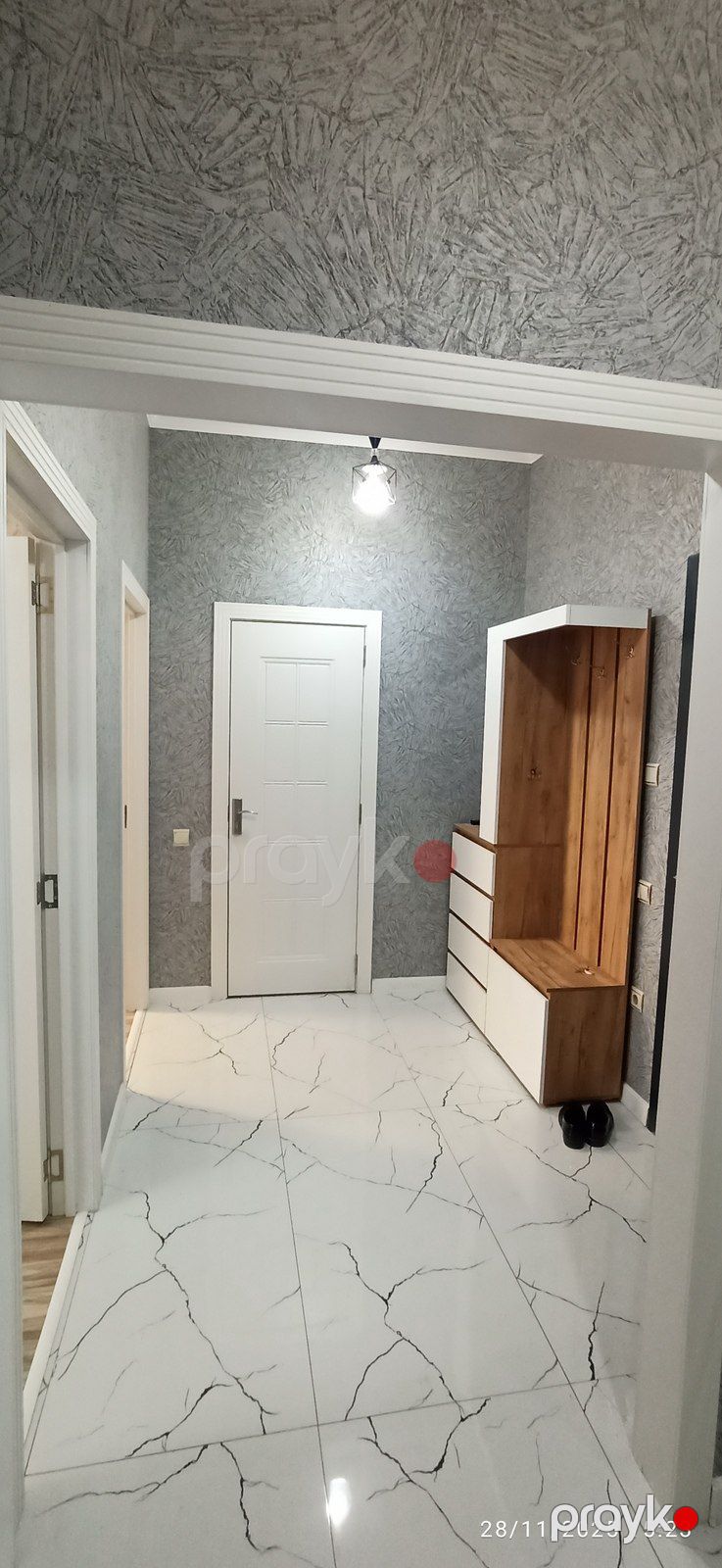 İcarəyə verilir 2 otaqlı yeni tikili 56 m² — Mənzil, Bakı (3)