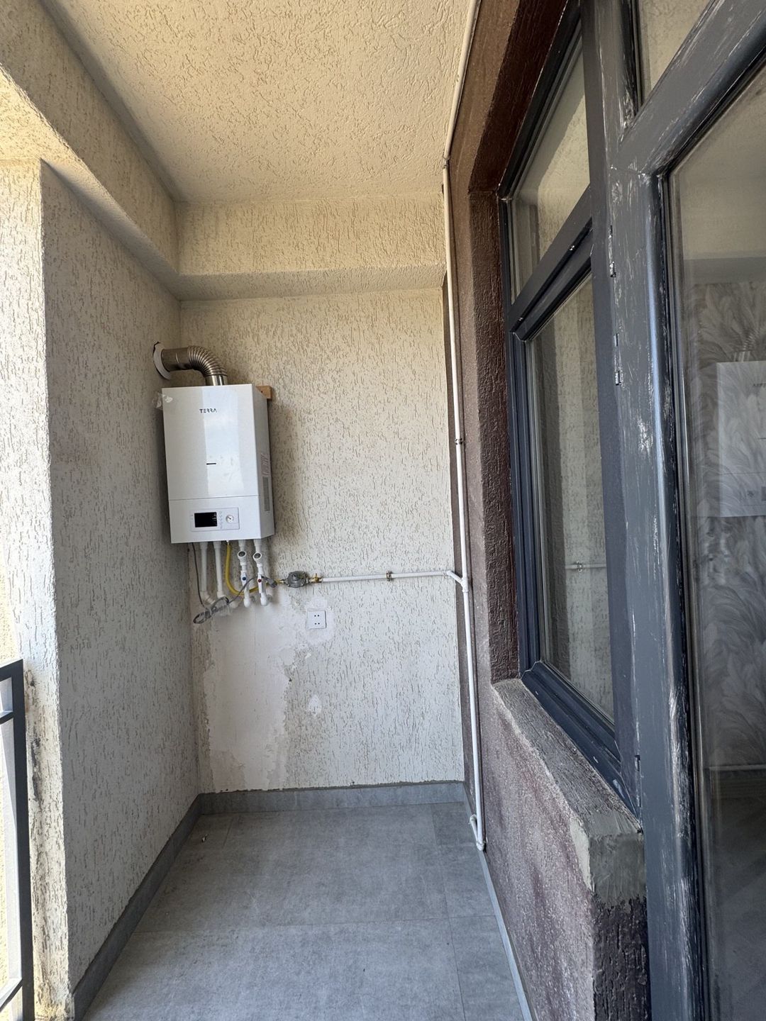 Satılır 2 otaqlı yeni tikili 55 m² — Mənzil, Xırdalan (7)