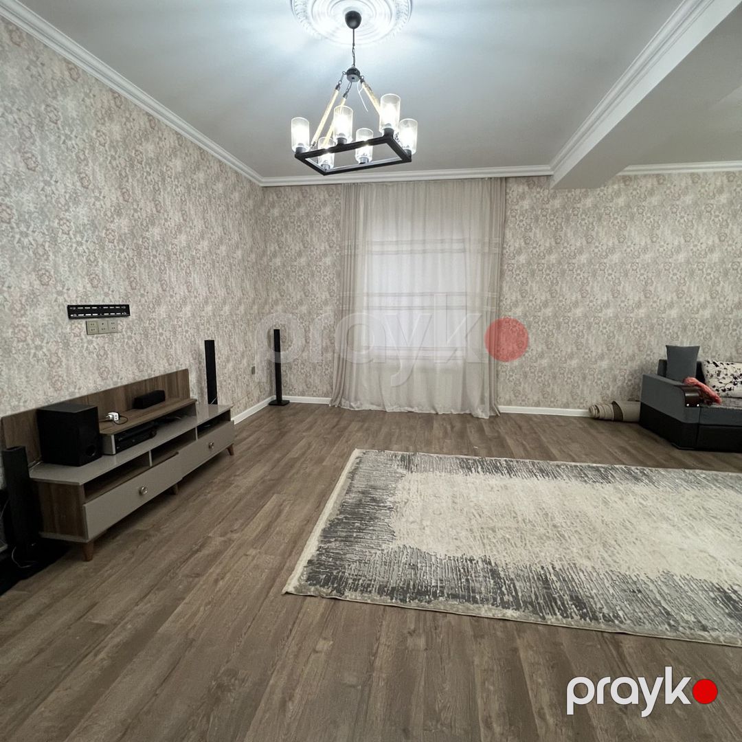 Həyət evi, Saray qəs. — Ev, villa, Bakı (6)