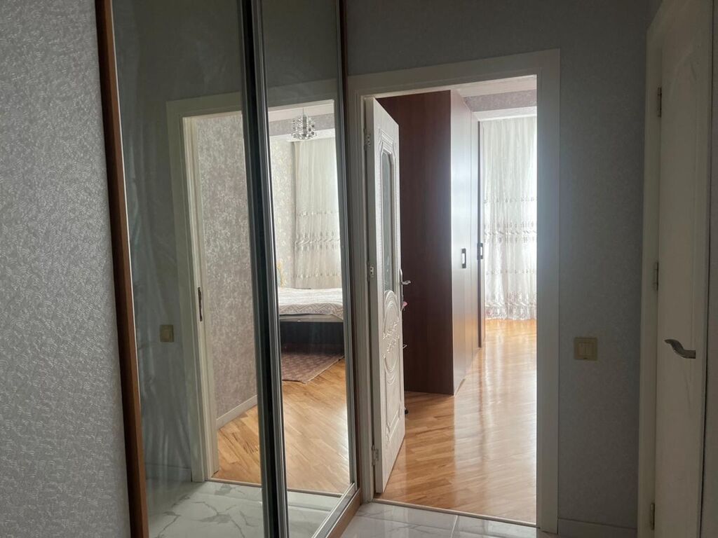 Məhsul: Mənzil üçün sanitar qovşaq və balkon komplekti (şəkillərdə — Santexnika, Bakı (7)