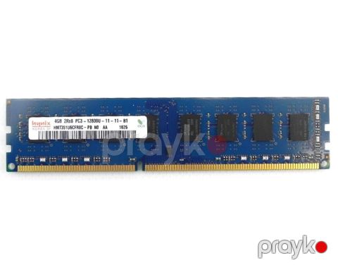 Hynix 4GB DDR3 Desktop RAM — HMT351U6CFR8C-PB NO AA — Digah