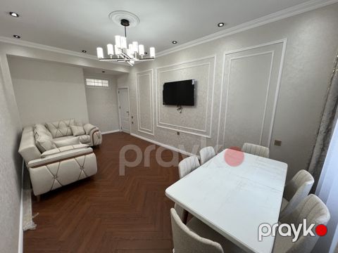 Satılır 3 otaqlı yeni tikili 93 m²