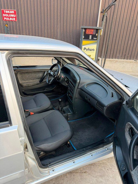 LADA (VAZ) 2115, 1.6 L, 2006 il, 580 000 km — Avtomobillər, Cəlilabad (11)