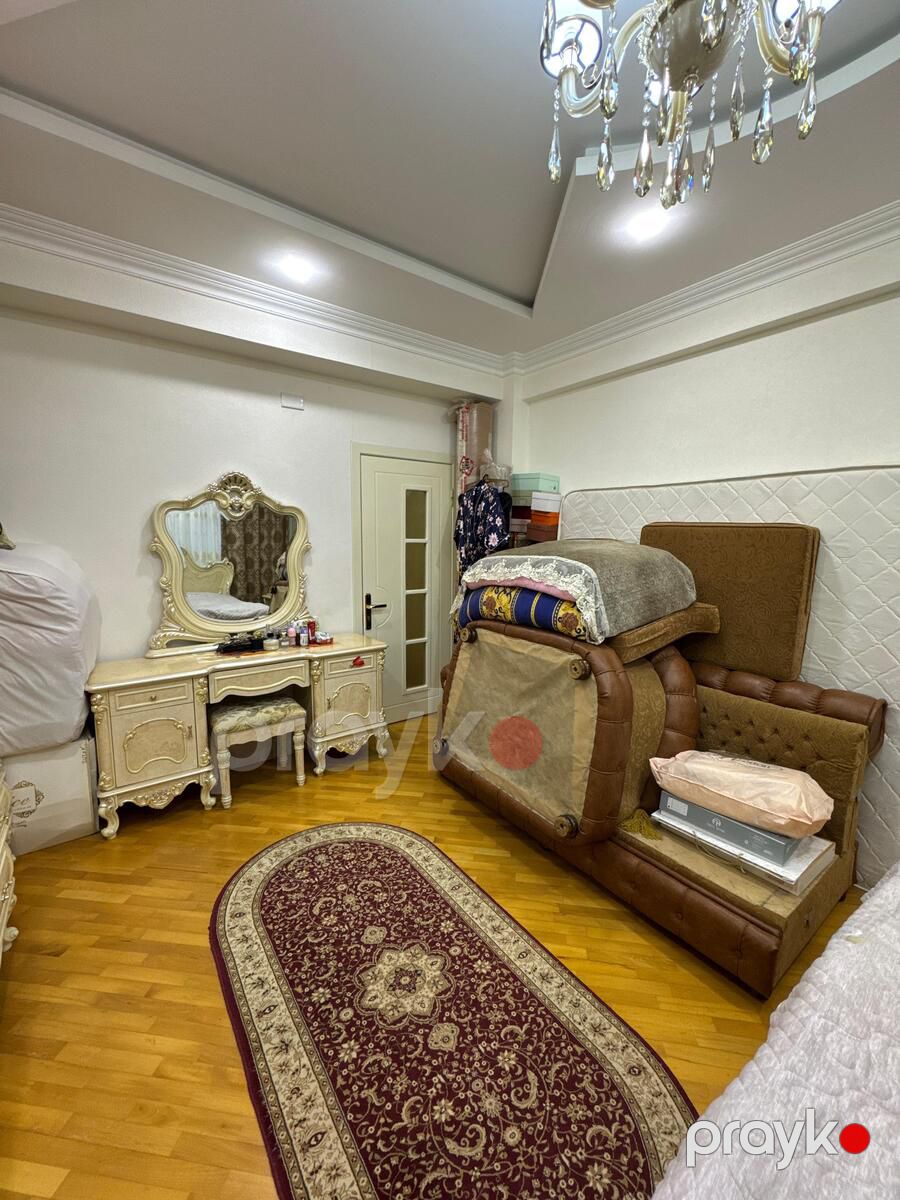 Satılır 2 otaqlı yeni tikili 93 m² — Mənzil, Bakı (6)