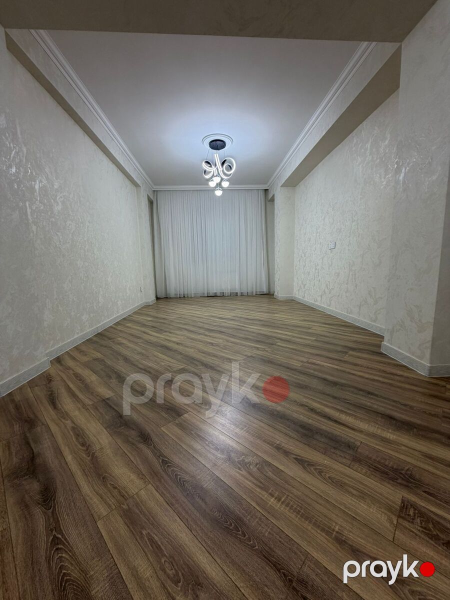 2-otaqlı yeni tikili, Masazır qəs., 70 m² — Daşınmaz əmlak, Bakı (10)