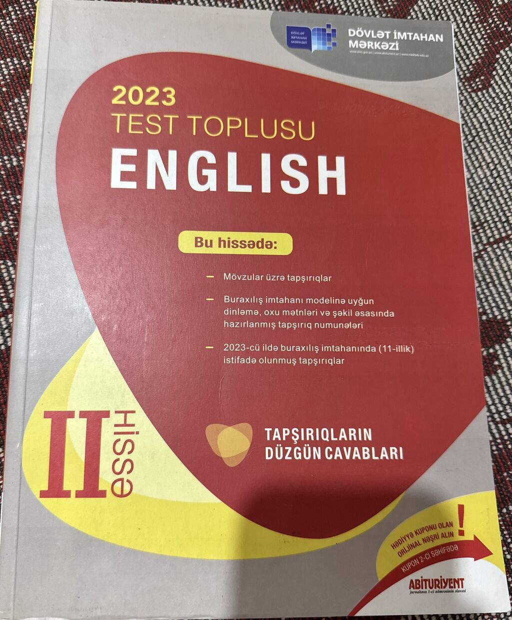 Kitabların qiymetleri müxtelifdir ve her biri münasib qiymete. Yazıb — Kitablar və jurnallar, Masazır (9)