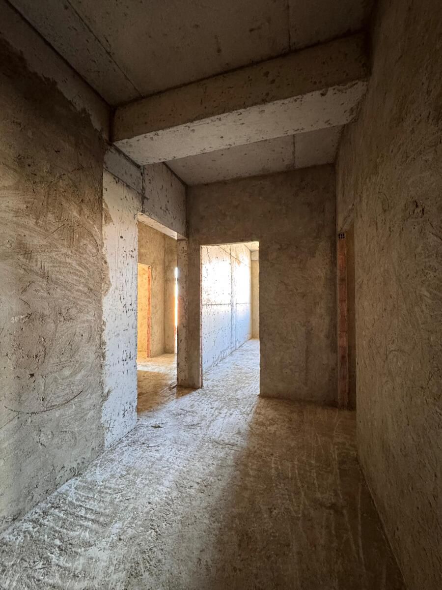 Satılır 4 otaqlı yeni tikili 135 m² — Mənzil, Bakı (5)