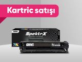 Kartric "205A (CF530A) QARA" — SpektrX — Electronics
