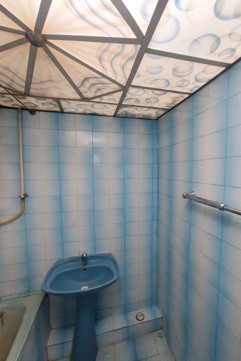 Satılır 4 otaqlı köhnə tikili 120 m² — Mənzil, Bakı (9)
