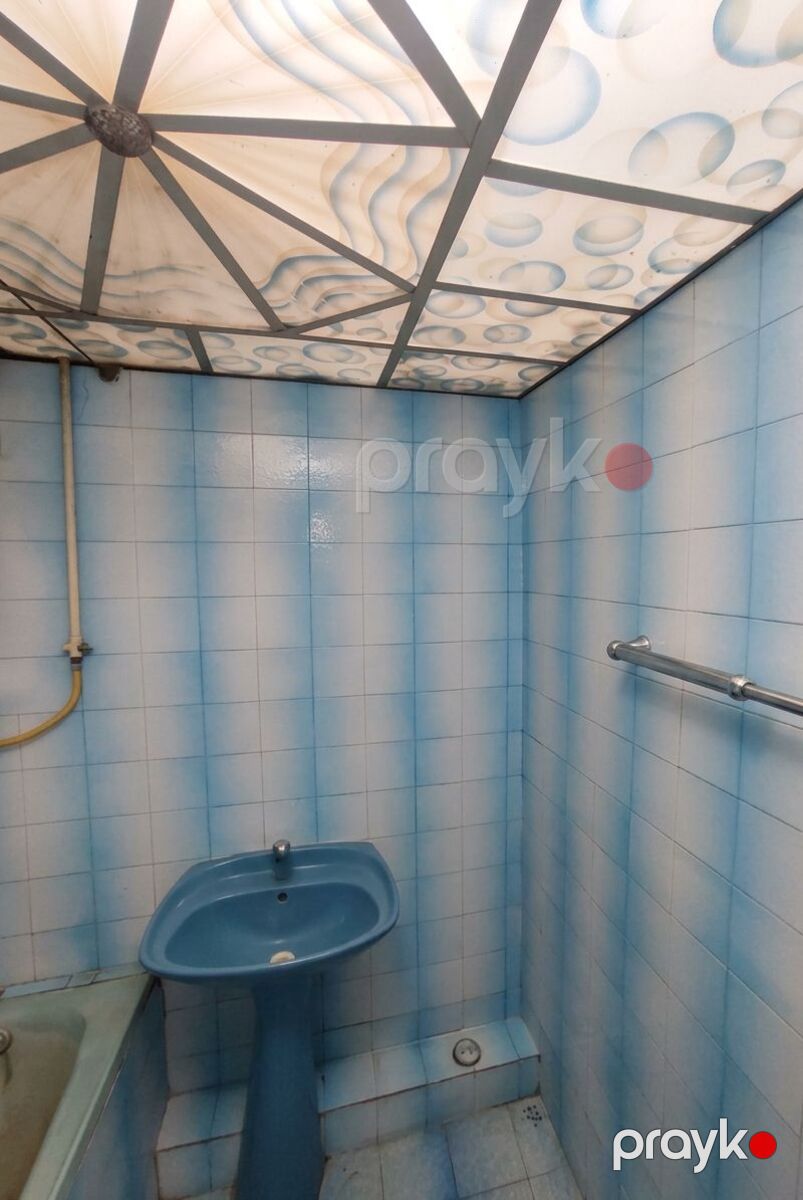 Satılır 4 otaqlı köhnə tikili 120 m² — Mənzil, Bakı (9)