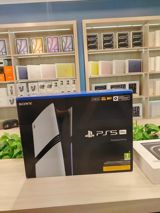 Sony Playstation 5 Pro 2TB — HyperTitan — Elektronika