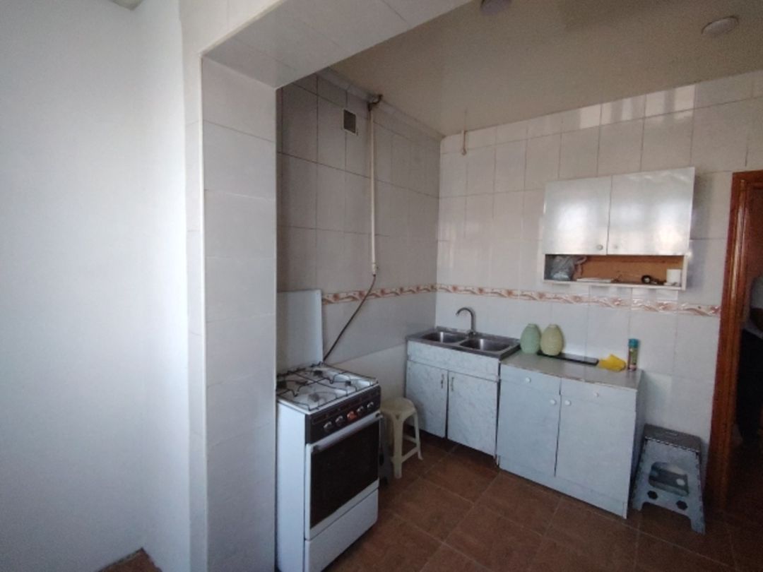 2-otaqlı mənzil, Yasamal r., 60 m² — Mənzil, Bakı (9)