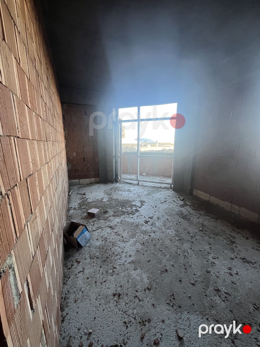 Satılır 2 otaqlı yeni tikili 78 m² — Mənzil, Bakı (9)