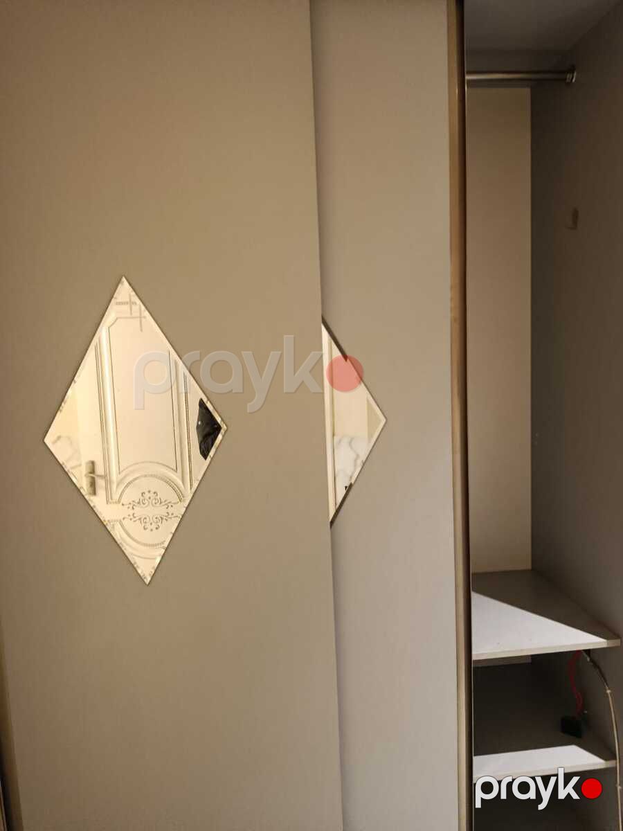 3-otaqlı yeni tikili kirayə verilir, Yasamal r., 65 m² — Mənzil, Bakı (7)