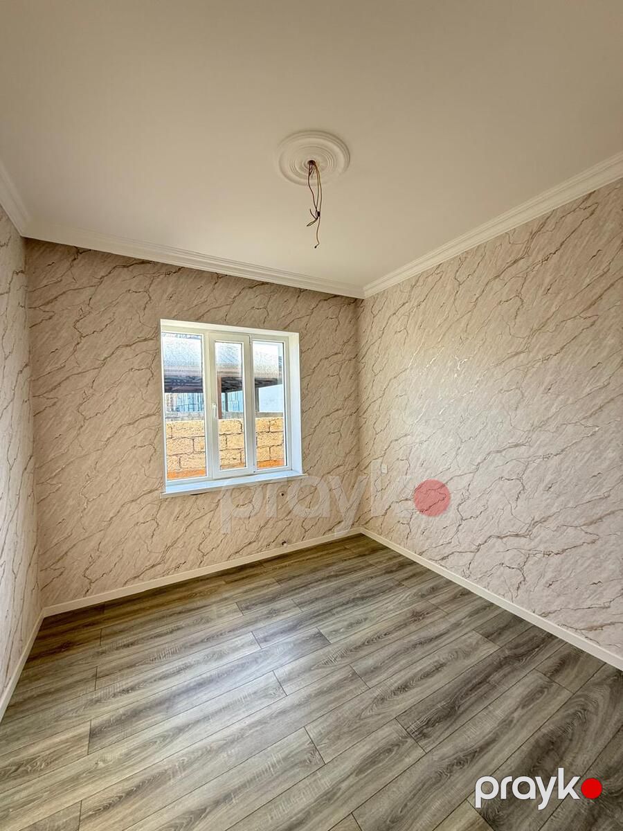Həyət evi, Dədə Qorqud qəs. — Ev, villa, Bakı (5)