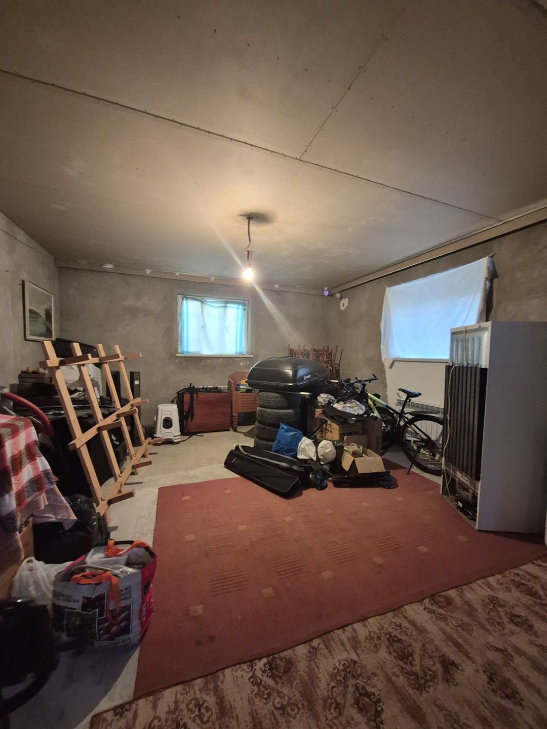Satılır 7 otaqlı həyət evi/bağ evi 280 m² — Ev, villa, Xırdalan (11)