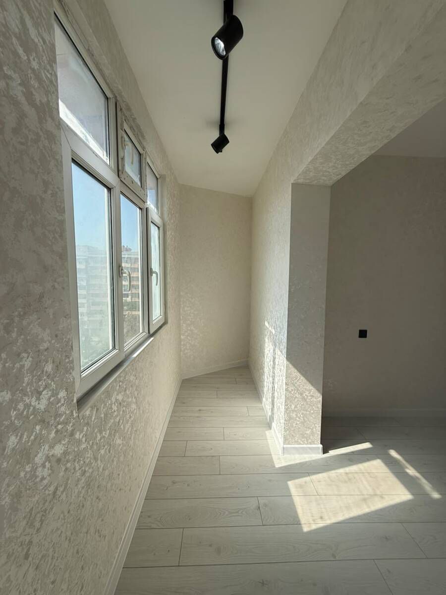 Satılır 1 otaqlı köhnə tikili 45 m² — Mənzil, Bakı (7)