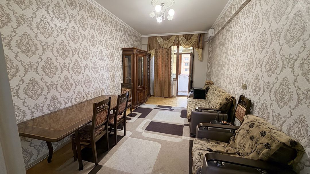 2-otaqlı yeni tikili, Xırdalan ş., 68 m² — Daşınmaz əmlak, Xırdalan