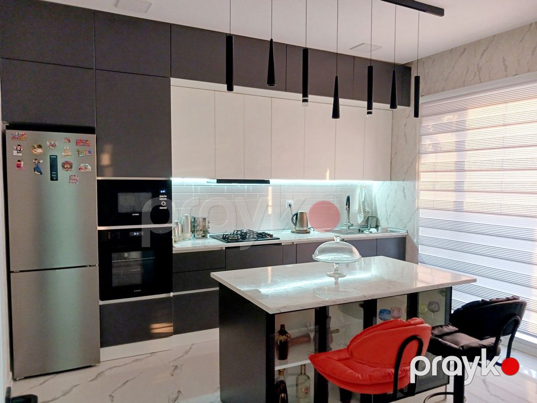 Satılır 3 otaqlı həyət evi/bağ evi 93 m² — Ev, villa, Bakı (5)