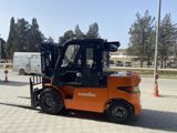5 tonluq avtokar - LONKİNG, 2026 il — Unilift Center
