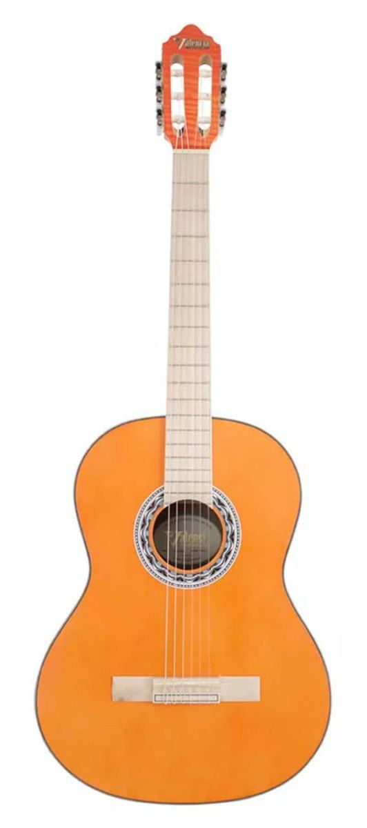 Klassik gitara Valencia — Musiqiə alətləri, Bakı (8)