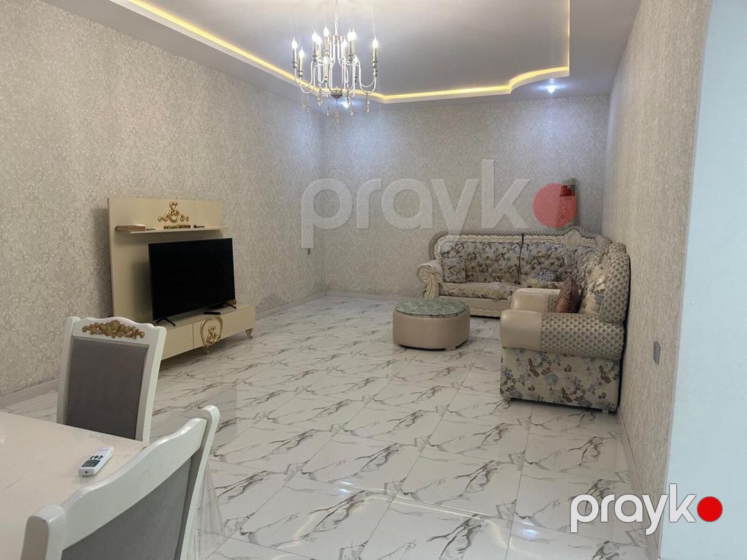 İcarəyə verilir 5 otaqlı həyət evi/bağ evi 360 m² — Ev, villa, Bakı (3)
