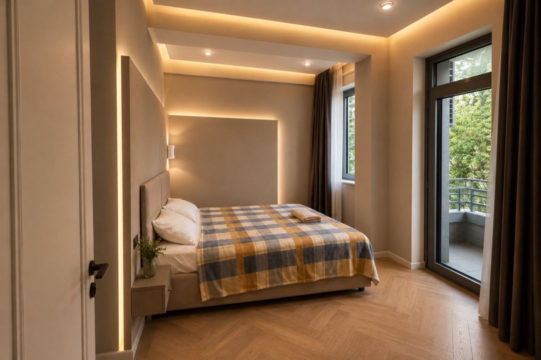 Satılır 2 otaqlı yeni tikili 101 m² — Mənzil, Bakı (7)