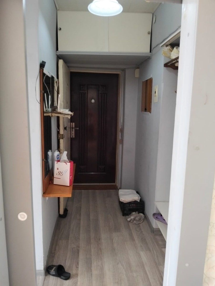 2-otaqlı mənzil kirayə verilir, Nizami r., 60 m² — Daşınmaz əmlak, Bakı (7)