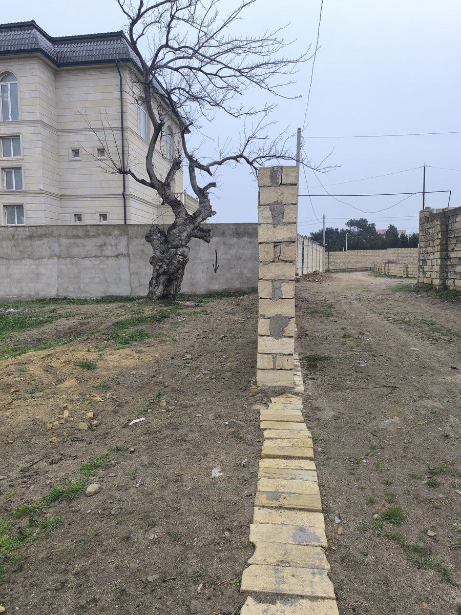 Satılır torpaq 5.8 sot — Torpaq, Bakı (2)