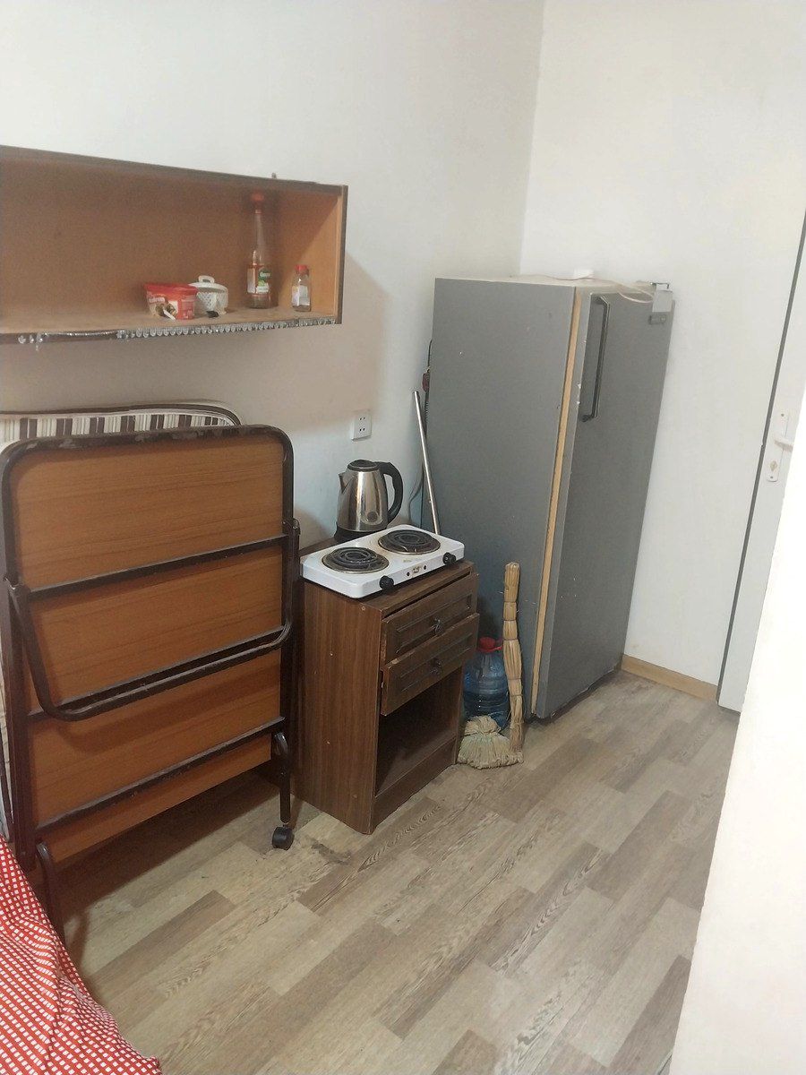 İcarəyə verilir 1 otaqlı yeni tikili 18 m² — Mənzil, Bakı (8)