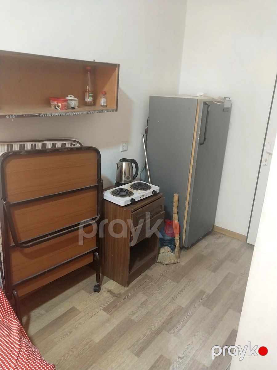 İcarəyə verilir 1 otaqlı yeni tikili 18 m² — Mənzil, Bakı (8)