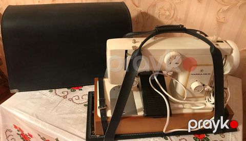 Tikiş maşını