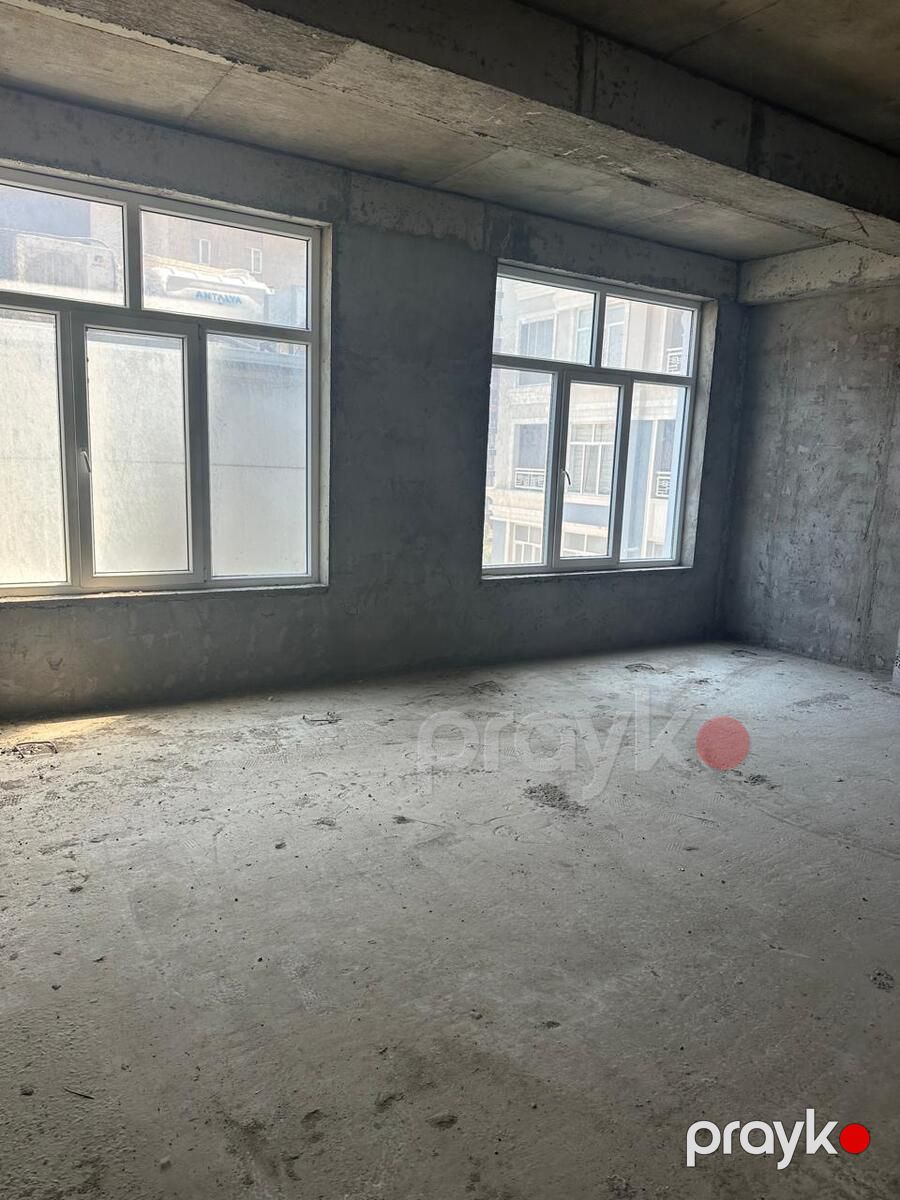Satılır 3 otaqlı yeni tikili 142 m² — Mənzil, Bakı (4)