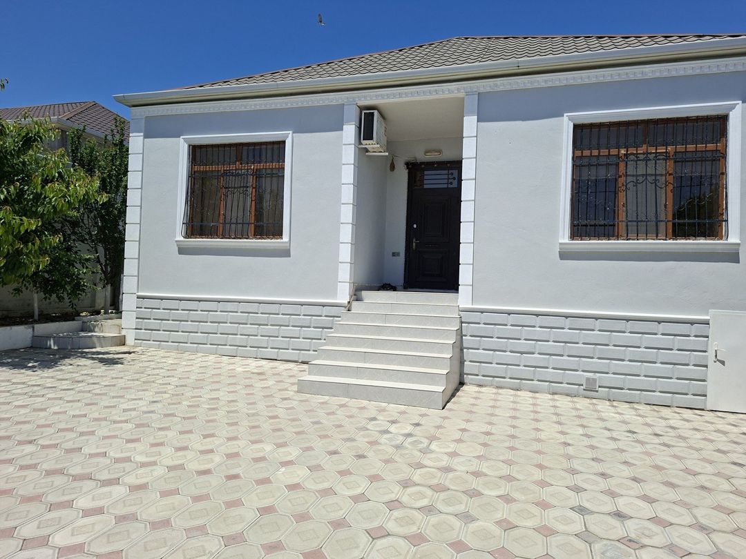 Həyət evi, Yeni Suraxanı qəs. — Daşınmaz əmlak, Bakı