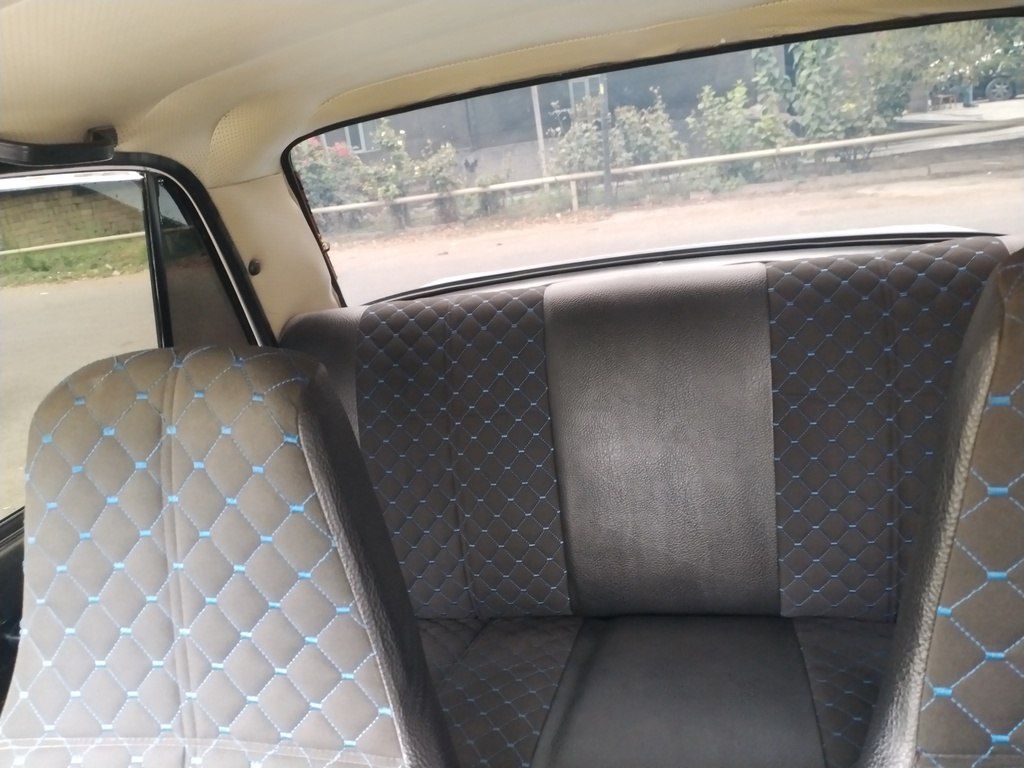 LADA (VAZ) 2107, 1.6 L, 2009 il, 181 000 km — Avtomobillər, Bərdə (10)