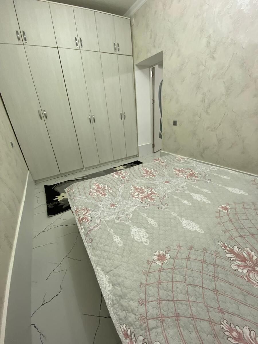 İcarəyə verilir 2 otaqlı köhnə tikili 42 m² — Mənzil, Bakı (6)