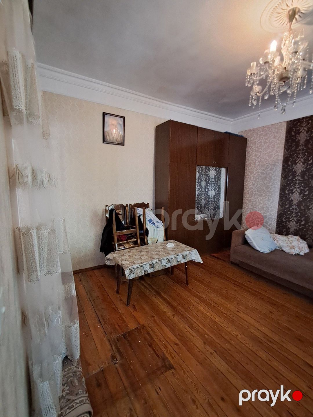 Satılır 3 otaqlı həyət evi/bağ evi 120 m² — Ev, villa, Bakı (5)