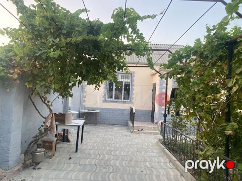 Həyət evi, Biləcəri qəs.