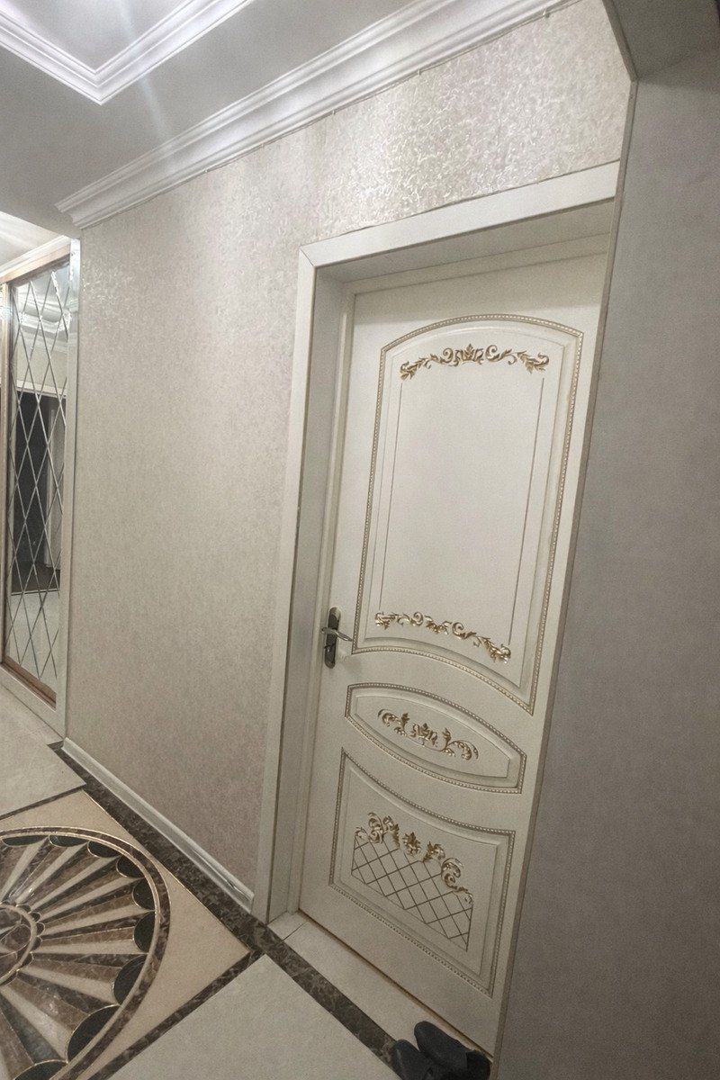 Satılır 3 otaqlı köhnə tikili 60 m² — Mənzil, Bakı (2)