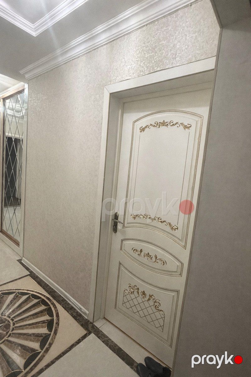 Satılır 3 otaqlı köhnə tikili 60 m² — Mənzil, Bakı (2)