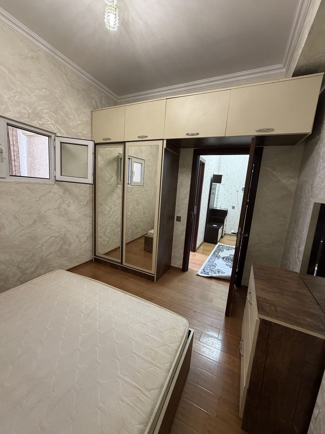 Satılır 2 otaqlı yeni tikili 55 m² — Mənzil, Xırdalan (6)