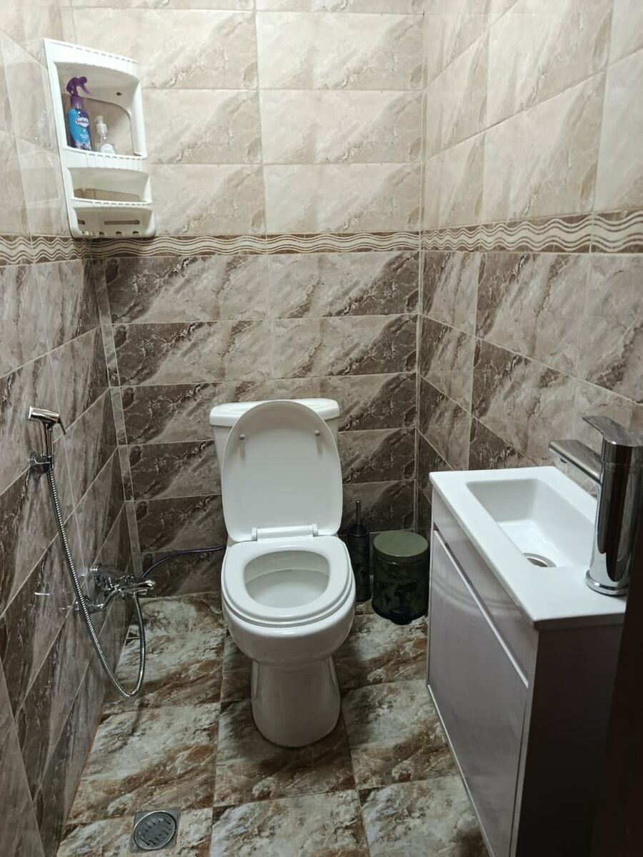 Satılır 2 otaqlı yeni tikili 73 m² — Mənzil, Bakı (6)