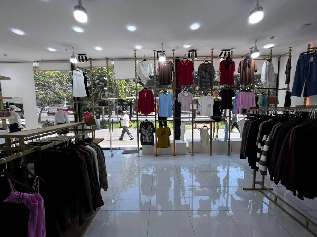 İcarəyə verilir obyekt 66 m² — Əmlak, Bakı (7)