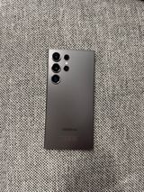 Samsung Galaxy S24 Ultra Titanium Black 256GB/12GB — Ürünler