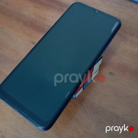 Samsung Galaxy A03 Blue 64GB/4GB