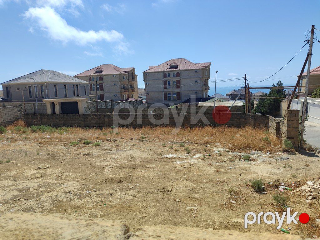 Satılır torpaq 3 sot — Torpaq, Bakı (4)