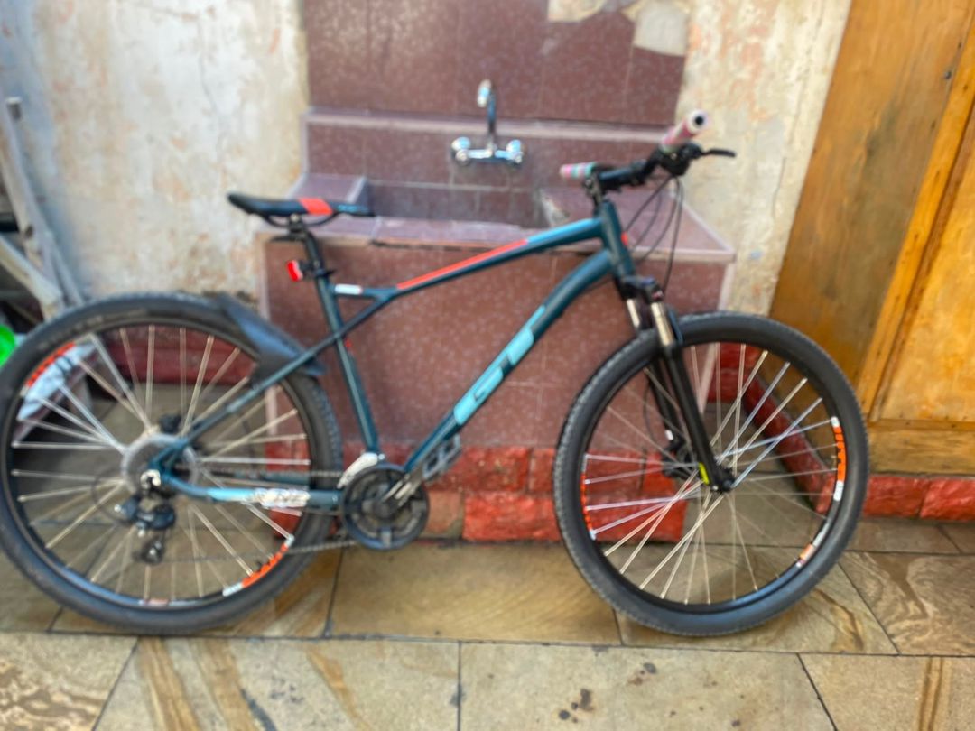 Velosiped GT — Velosipedlər, Bakı (2)